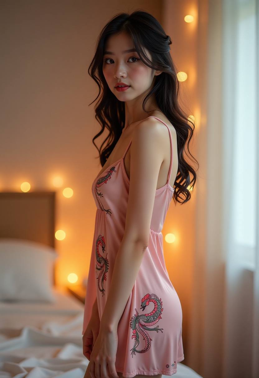 时光倒流